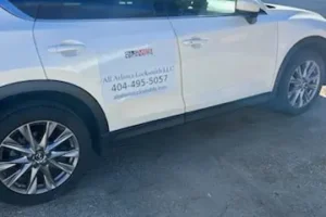 All Atlanta Locksmith Mobile